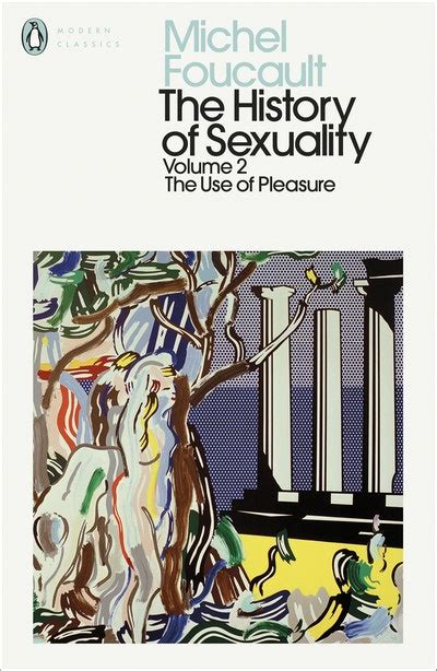 feucat|foucault history of sexuality.